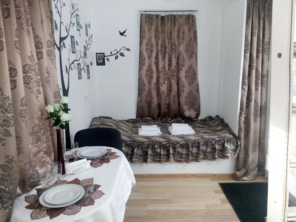 Koidula Holiday Home Narva-Jõesuu Zewnętrze zdjęcie