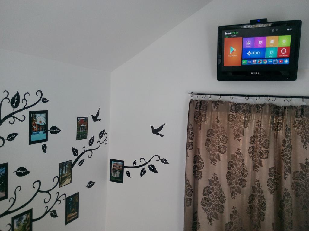 Koidula Holiday Home Narva-Jõesuu Zewnętrze zdjęcie