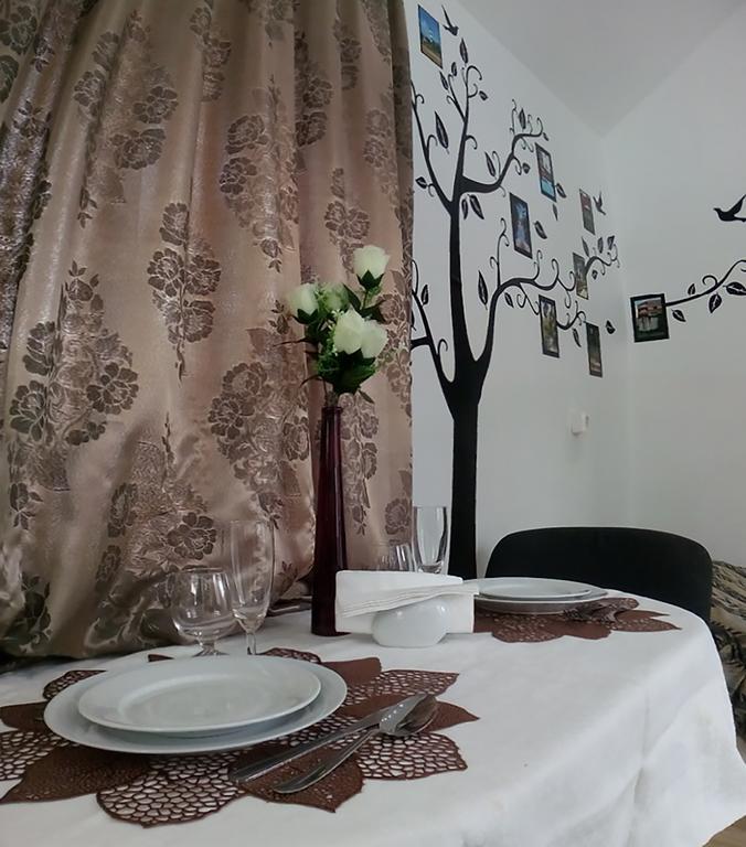 Koidula Holiday Home Narva-Jõesuu Zewnętrze zdjęcie