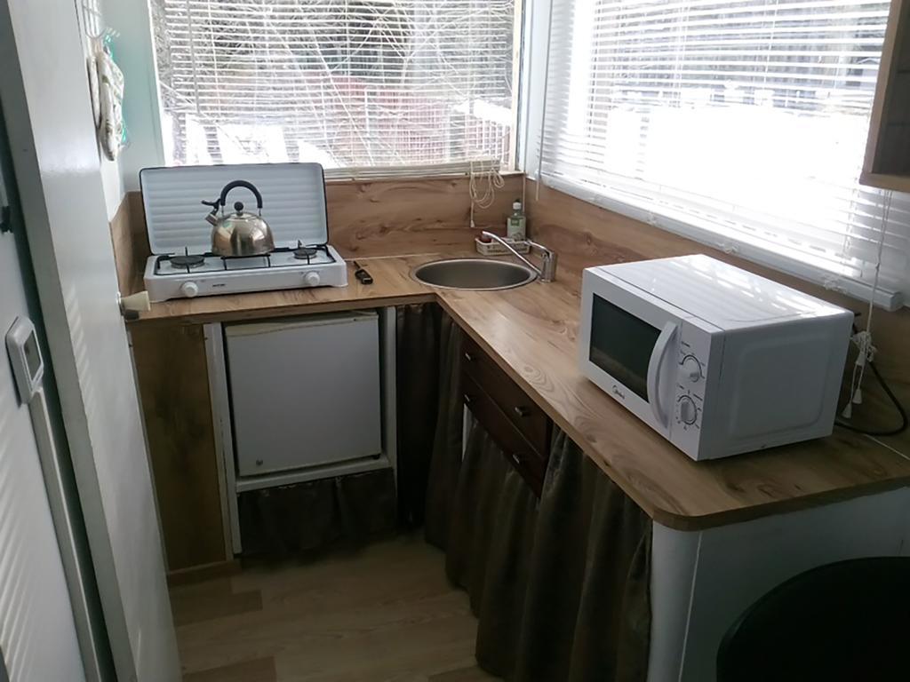Koidula Holiday Home Narva-Jõesuu Zewnętrze zdjęcie