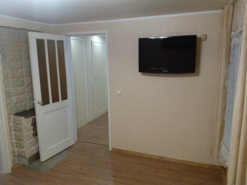 Koidula Holiday Home Narva-Jõesuu Zewnętrze zdjęcie